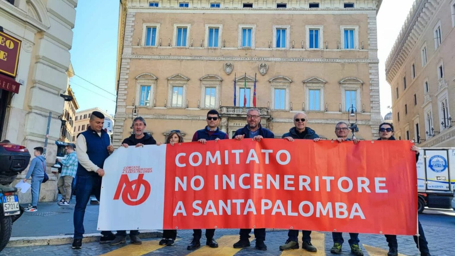 Maxi ribasso per il termovalorizzatore di Roma: appalto da 11 milioni aggiudicato per 3