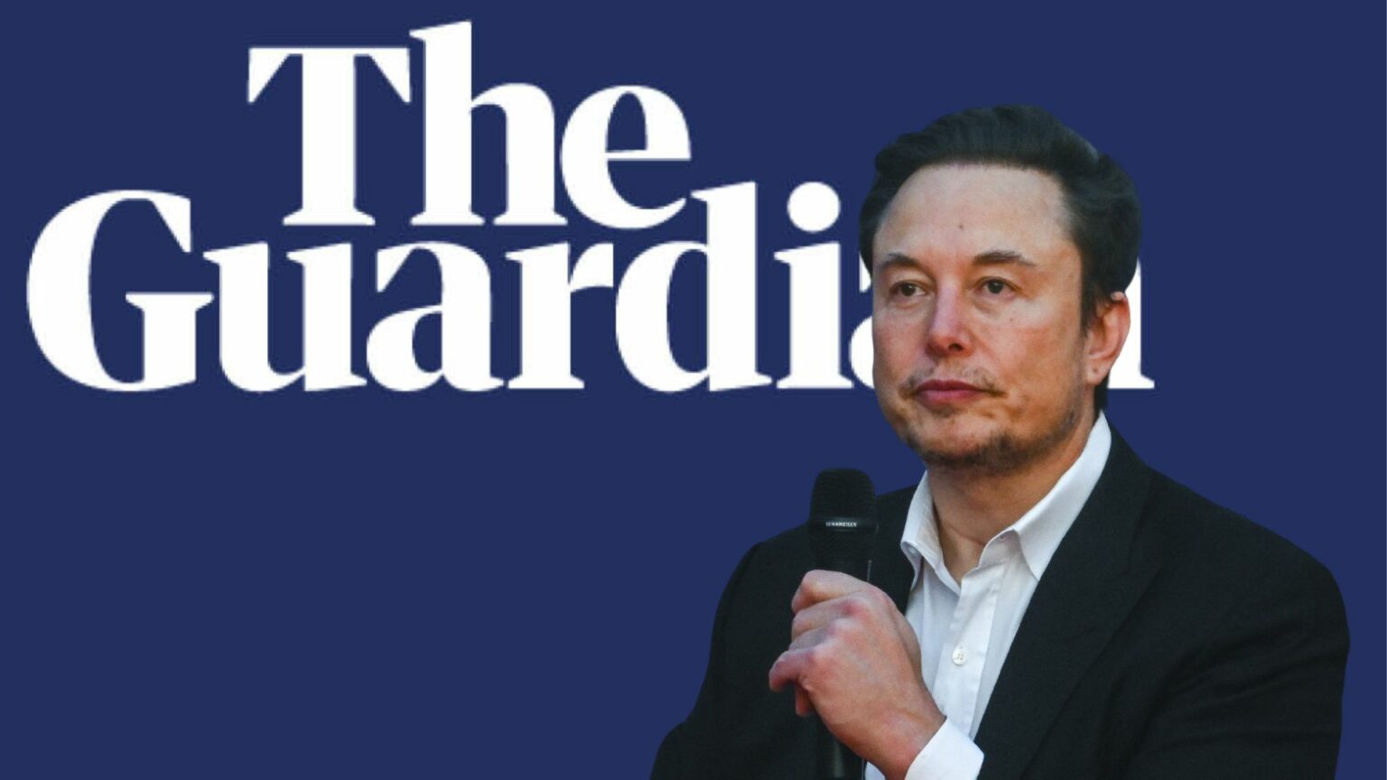 Fuga da X, The Guardian prende le distanze da Musk