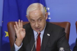 Libano, Netanyahu accetta la tregua