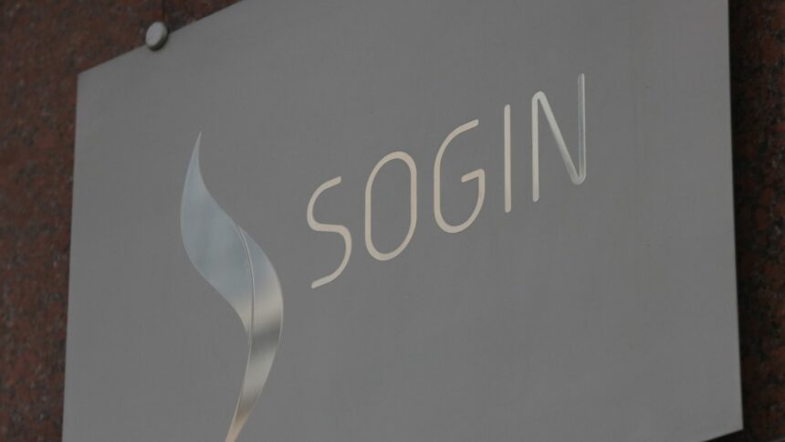 Sogin