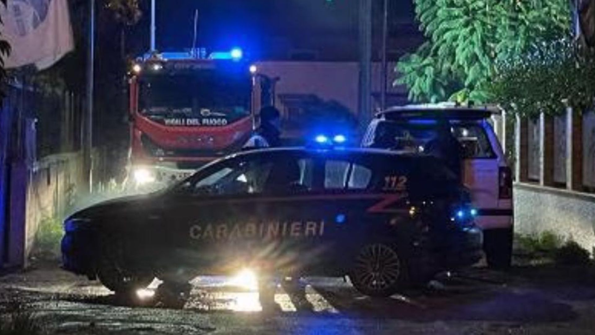 Giallo a Taranto, 73enne morta nel garage di casa: sul corpo presenti ferite