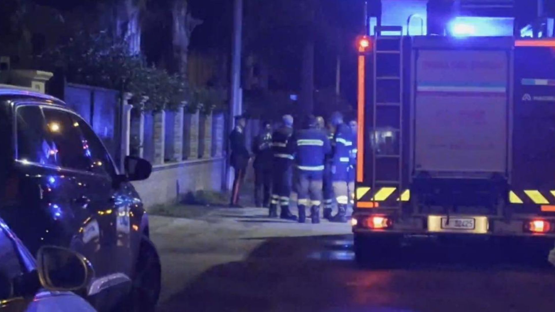 Taranto, 73enne morta nel garage di casa: il figlio 46enne ha confessato l’omicidio