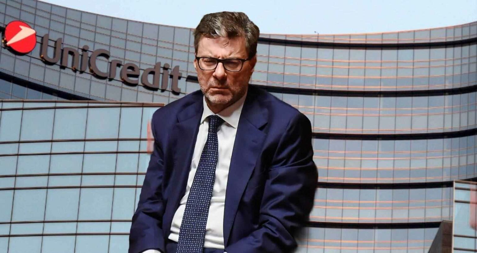 Unicredit Giorgetti