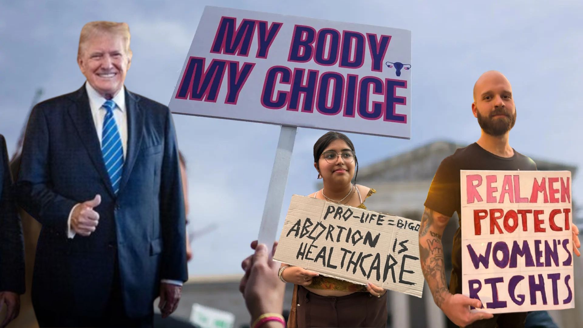 Diritto all’aborto negli Usa: il caso della Florida come emblema dell’utopia democratica