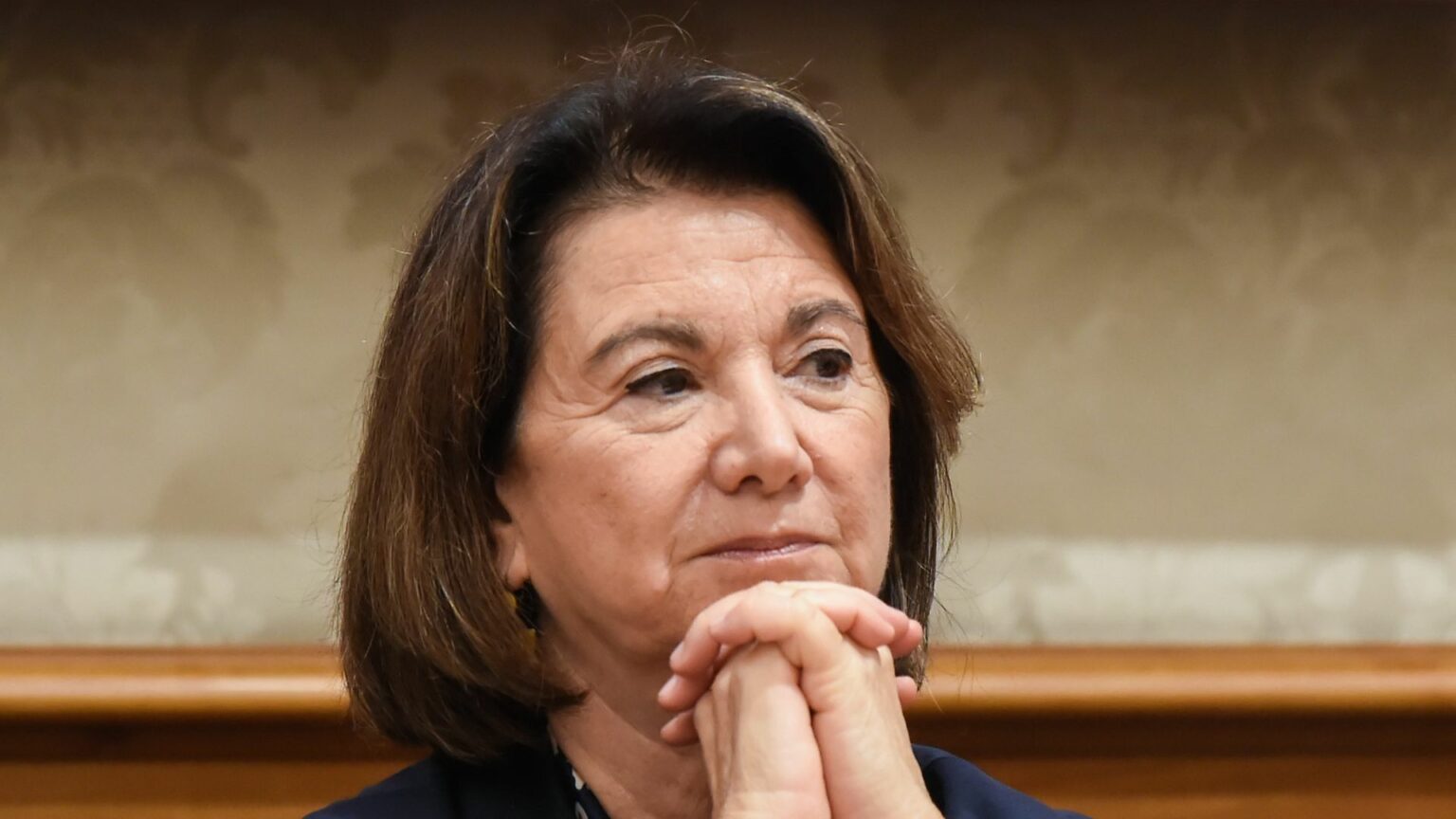 Violenza sulle donne, la ministro Eugenia Roccella