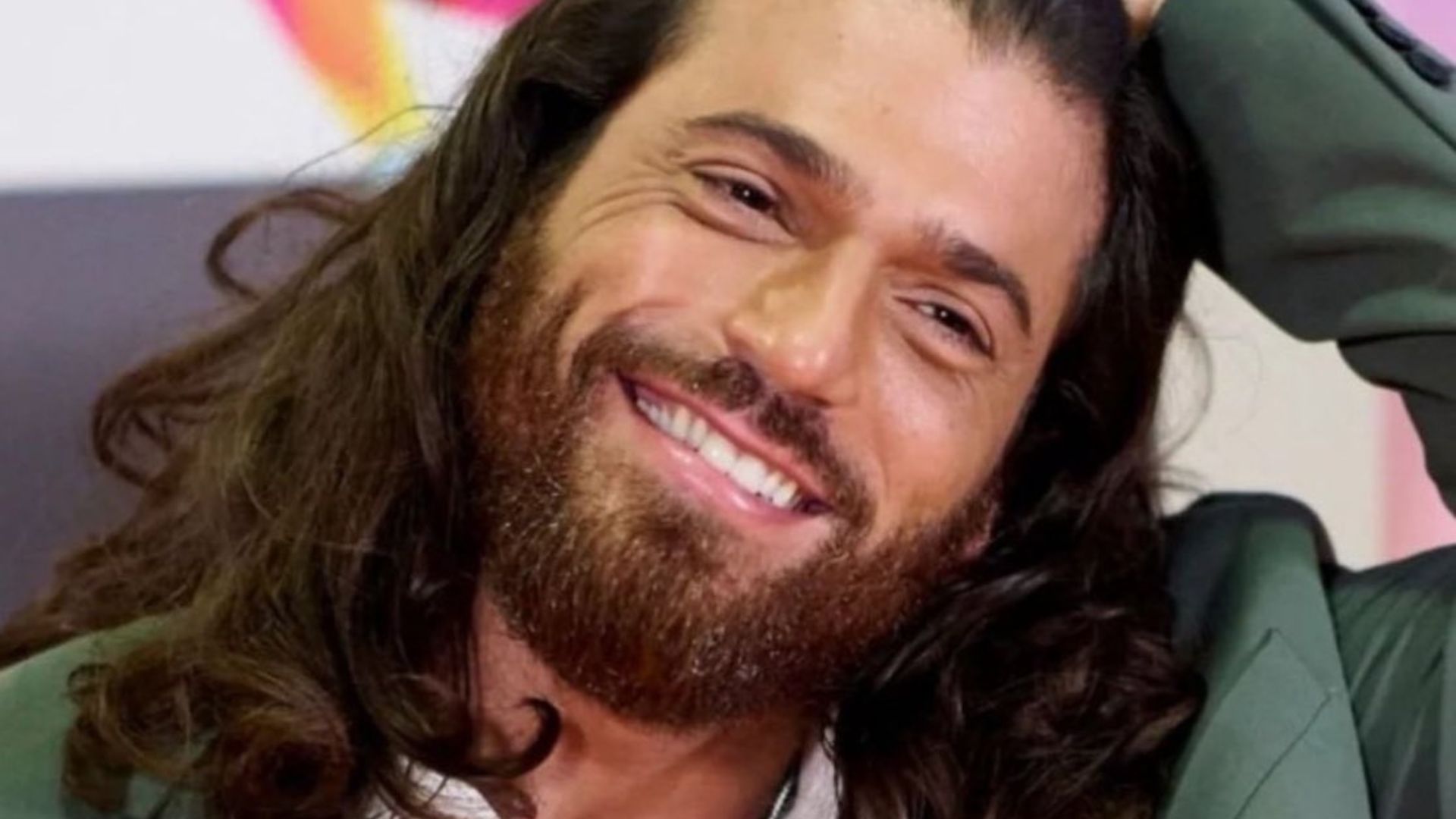 Can Yaman