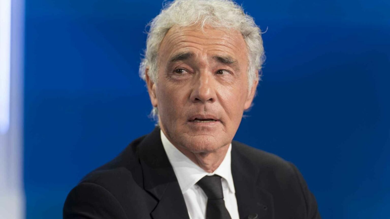 Massimo Giletti