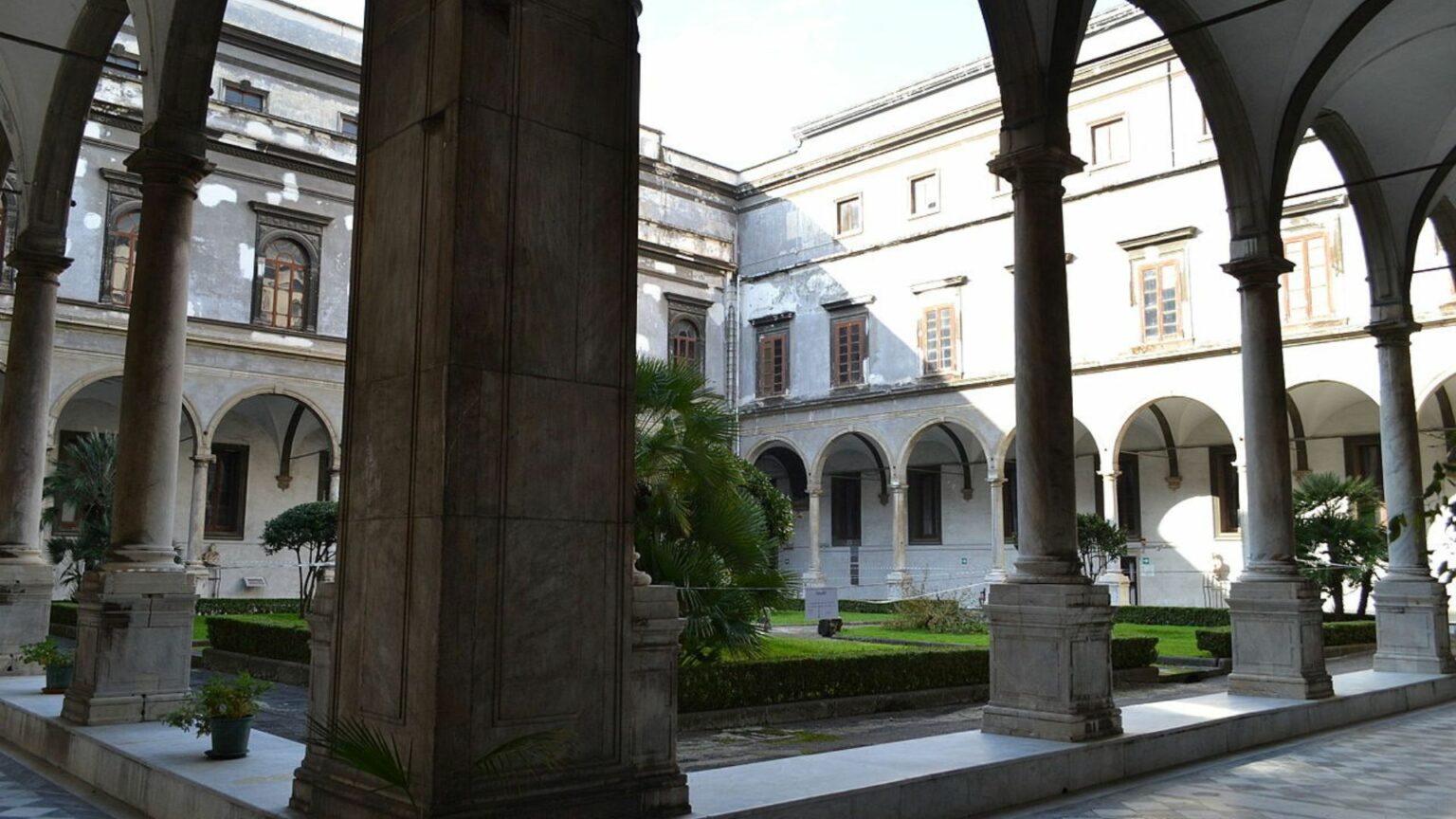 Archivio di Napoli