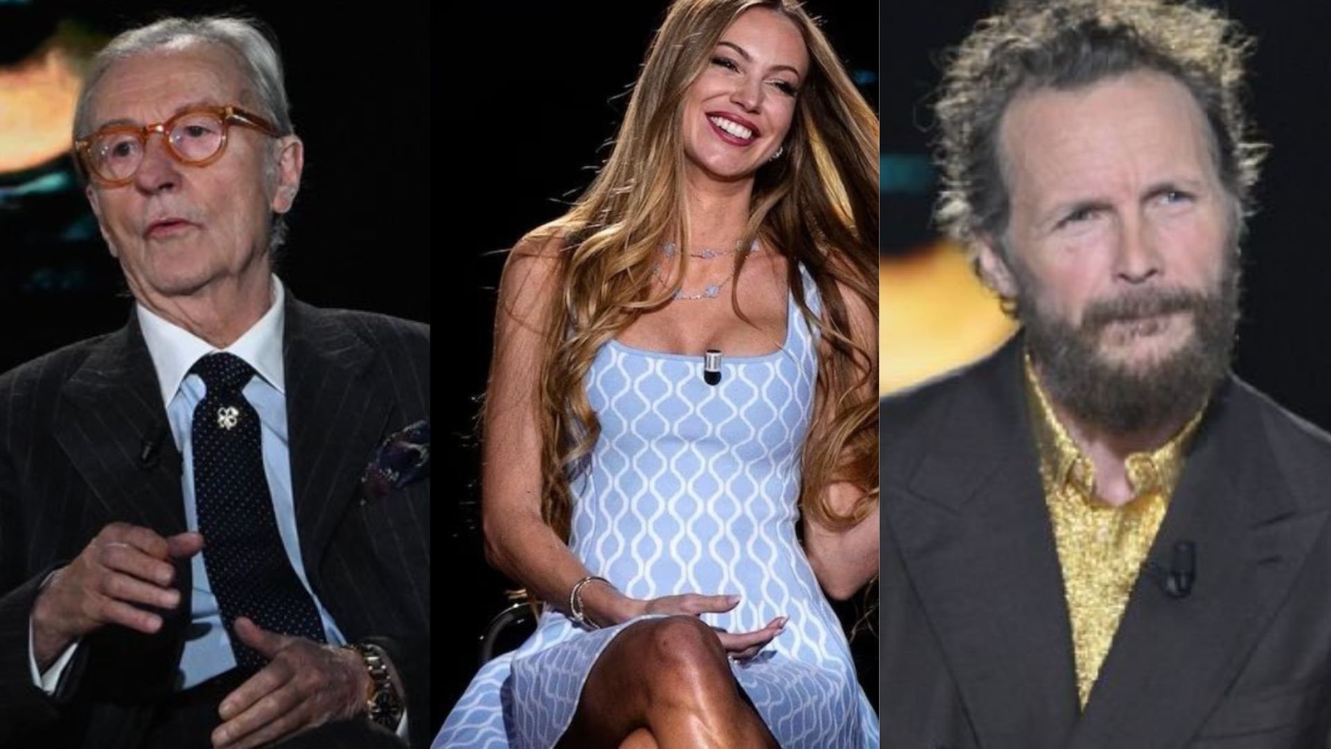 Belve: Jovanotti si racconta attraverso i dolori, Feltri e il Papa, Taylor Mega contro Tony Effe