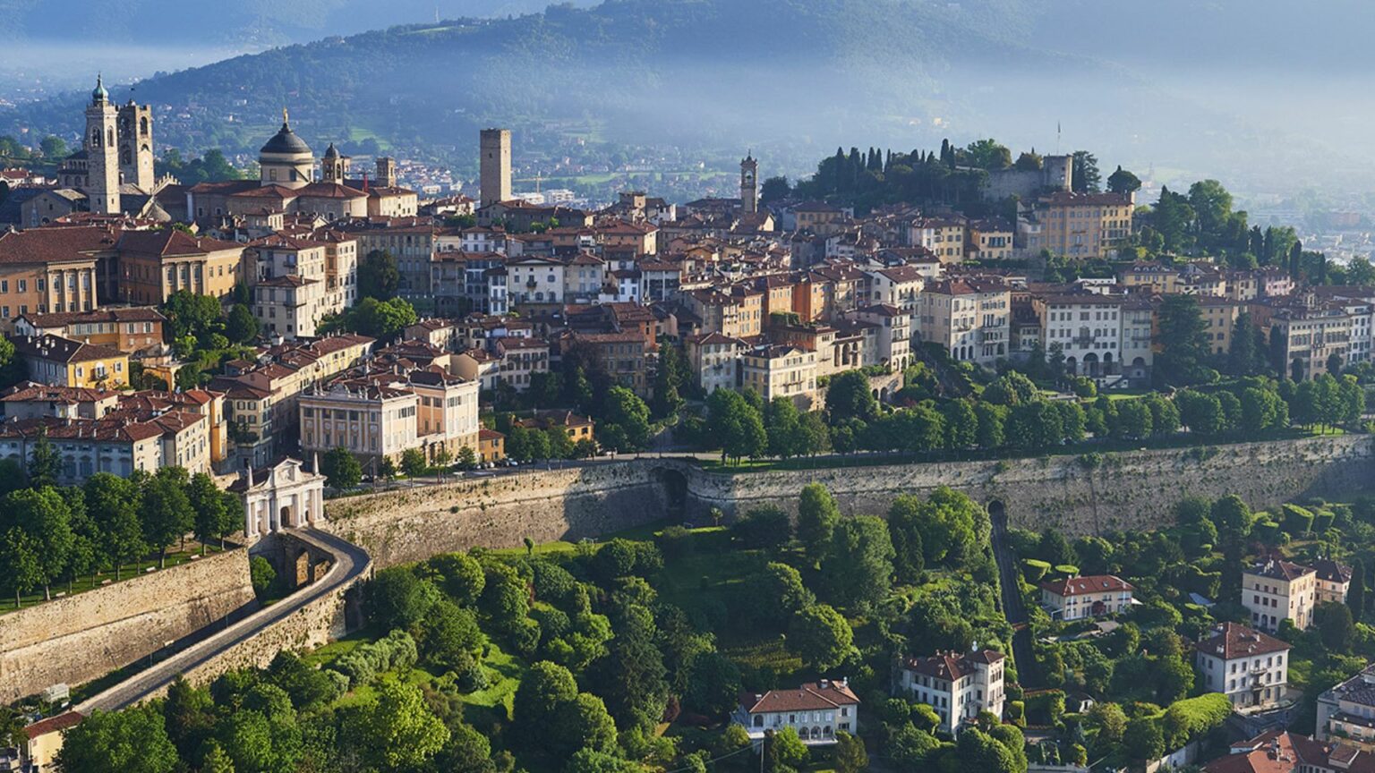 Bergamo