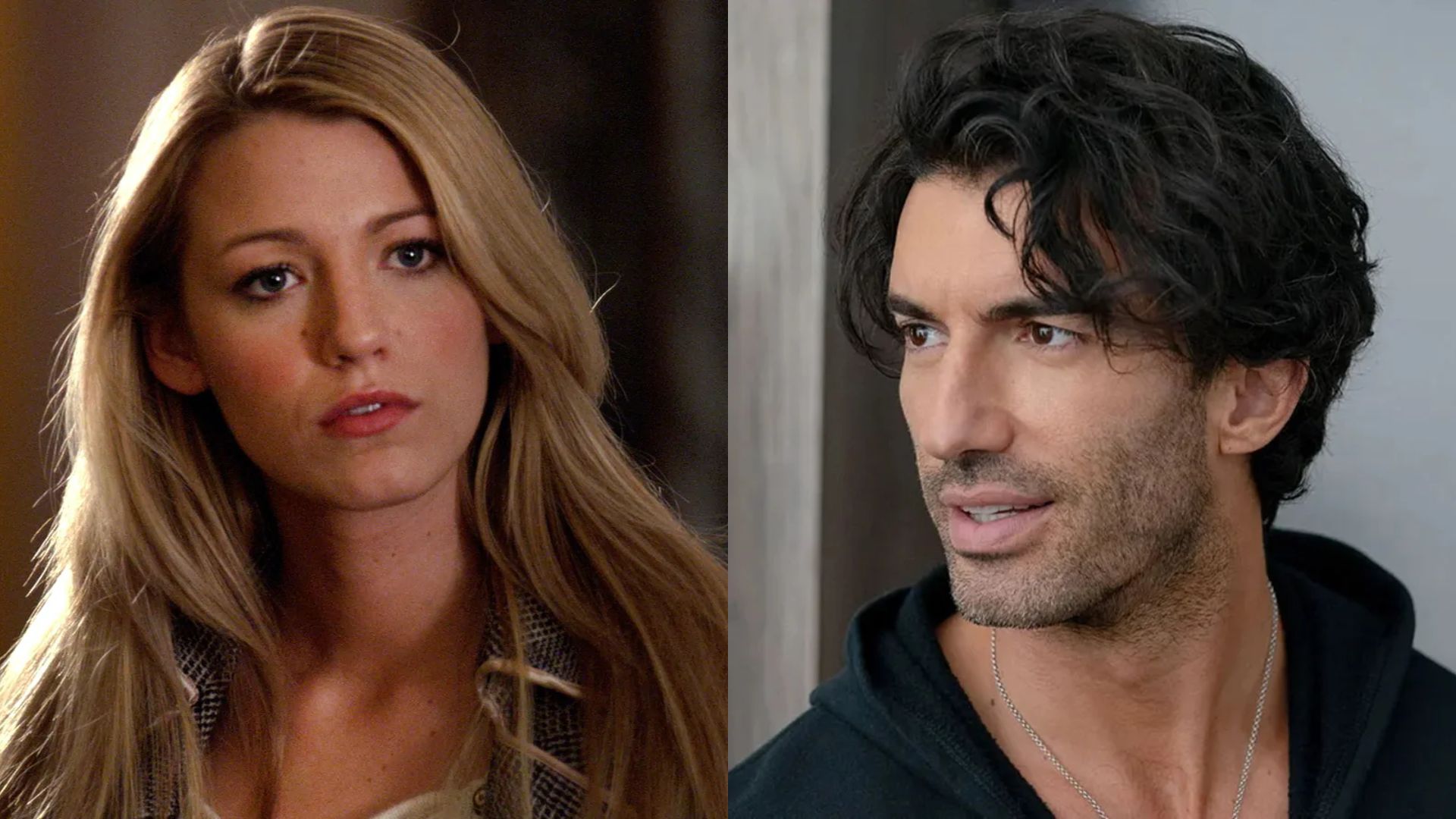 Blake Lively e Justin Baldoni