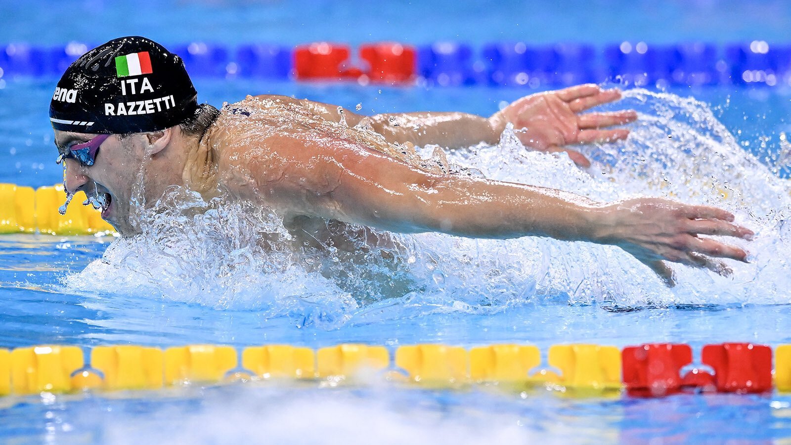 Nuoto, Budapest orfana di stelle: Razzetti e Curtis illuminano, Pilato inciampa