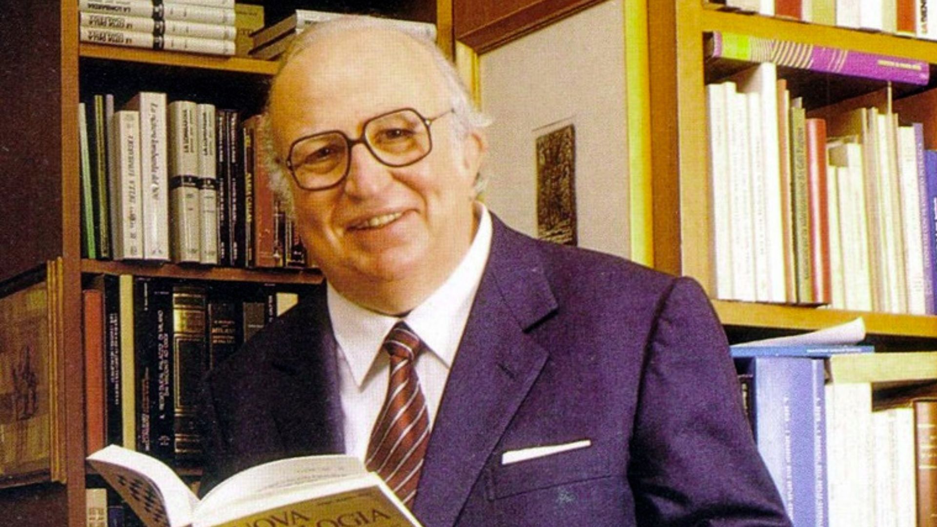 Giovanni Spadolini, omaggiato da un concorso nazionale per giovani giornalisti