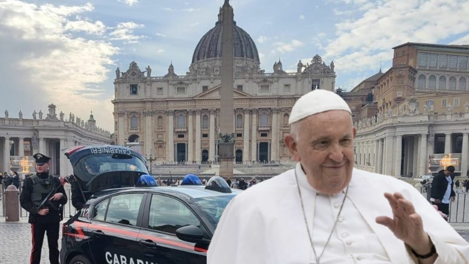 Giubileo, Papa Francesco