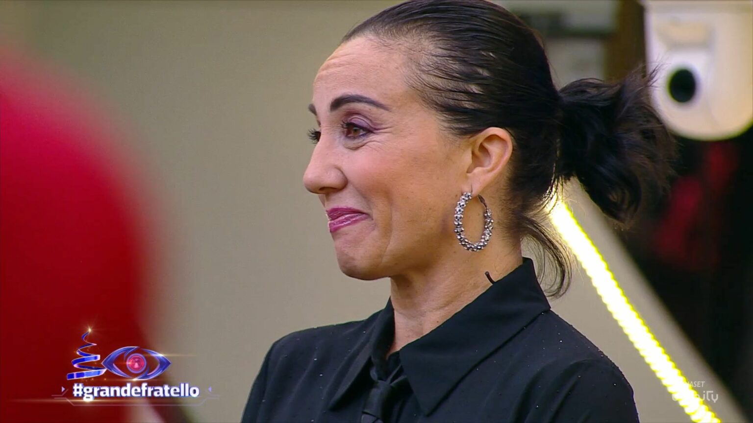 Grande Fratello Pamela Petrarolo abbandona la Casa