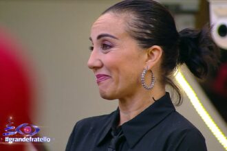 Grande Fratello Pamela Petrarolo abbandona la Casa