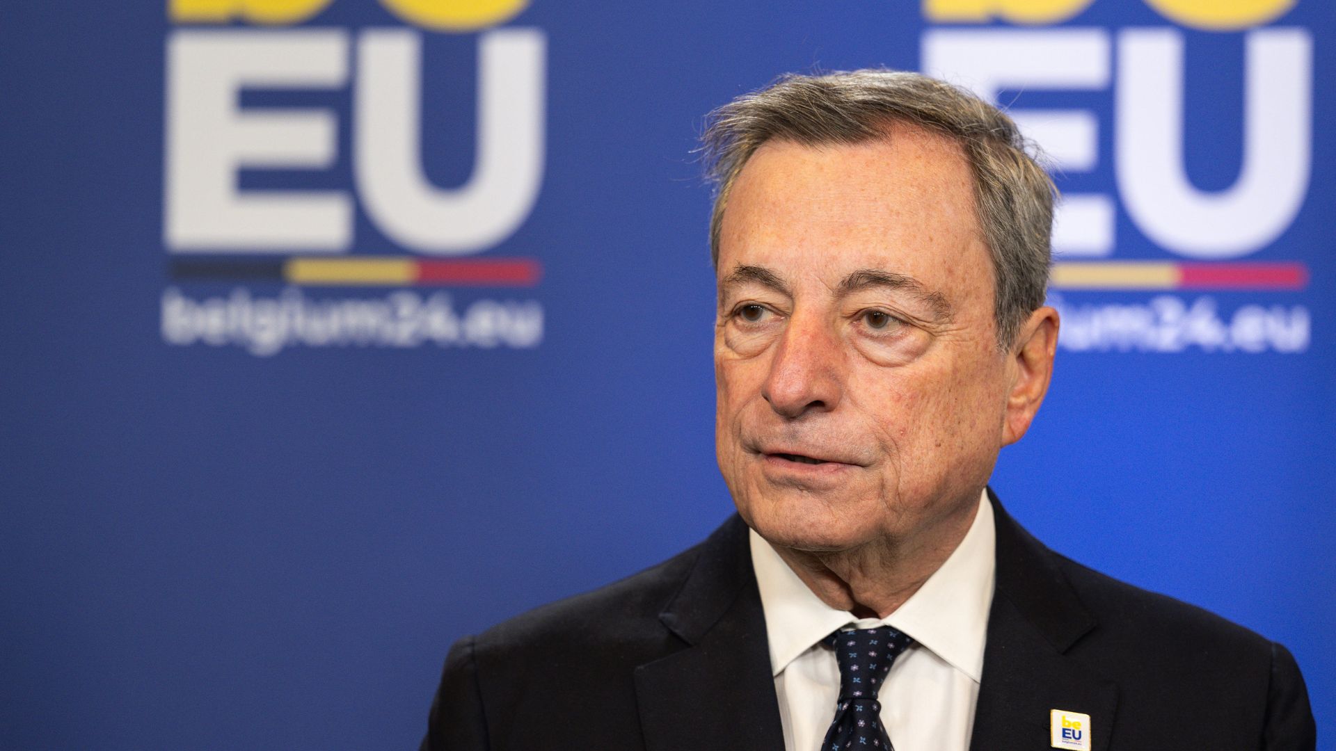 “In Ue salari troppo bassi”, Draghi sferza ancora l’Ue: quali sono le proposte dell’economista