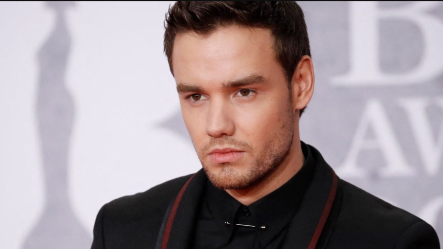 Liam Payne