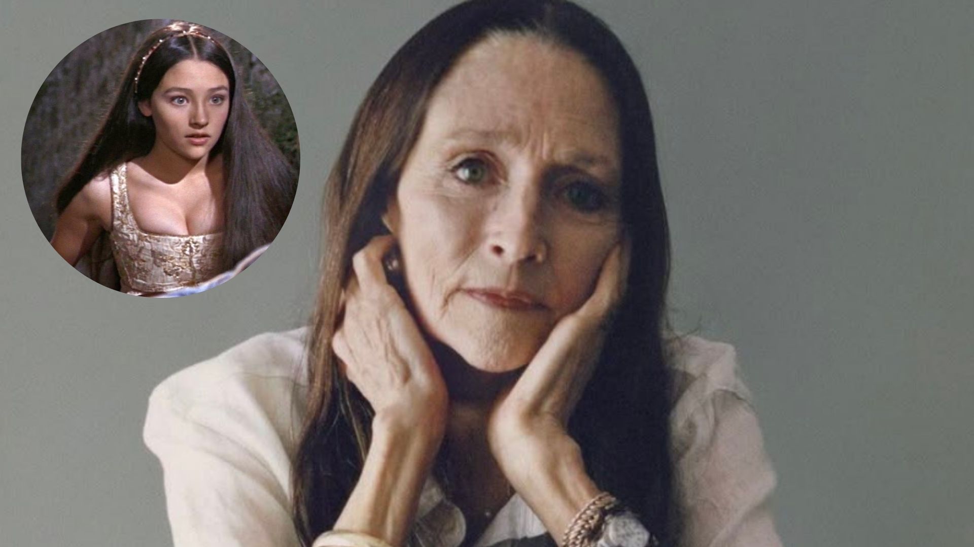 Addio a Olivia Hussey, il volto di Giulietta nel film di Zeffirelli