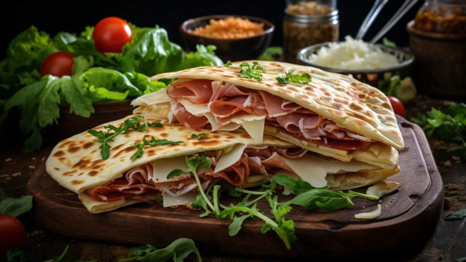 Piadina