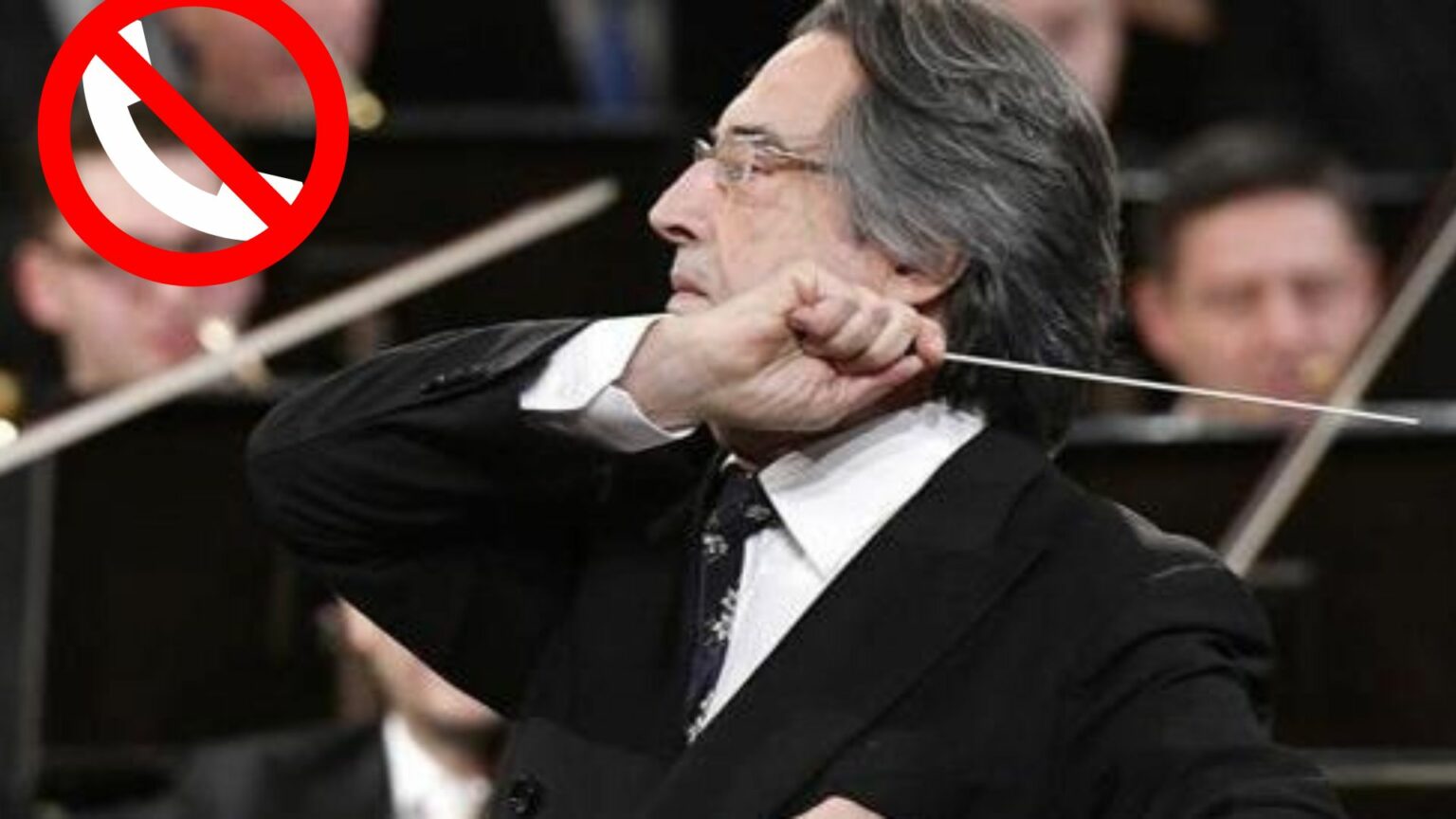 Riccardo Muti