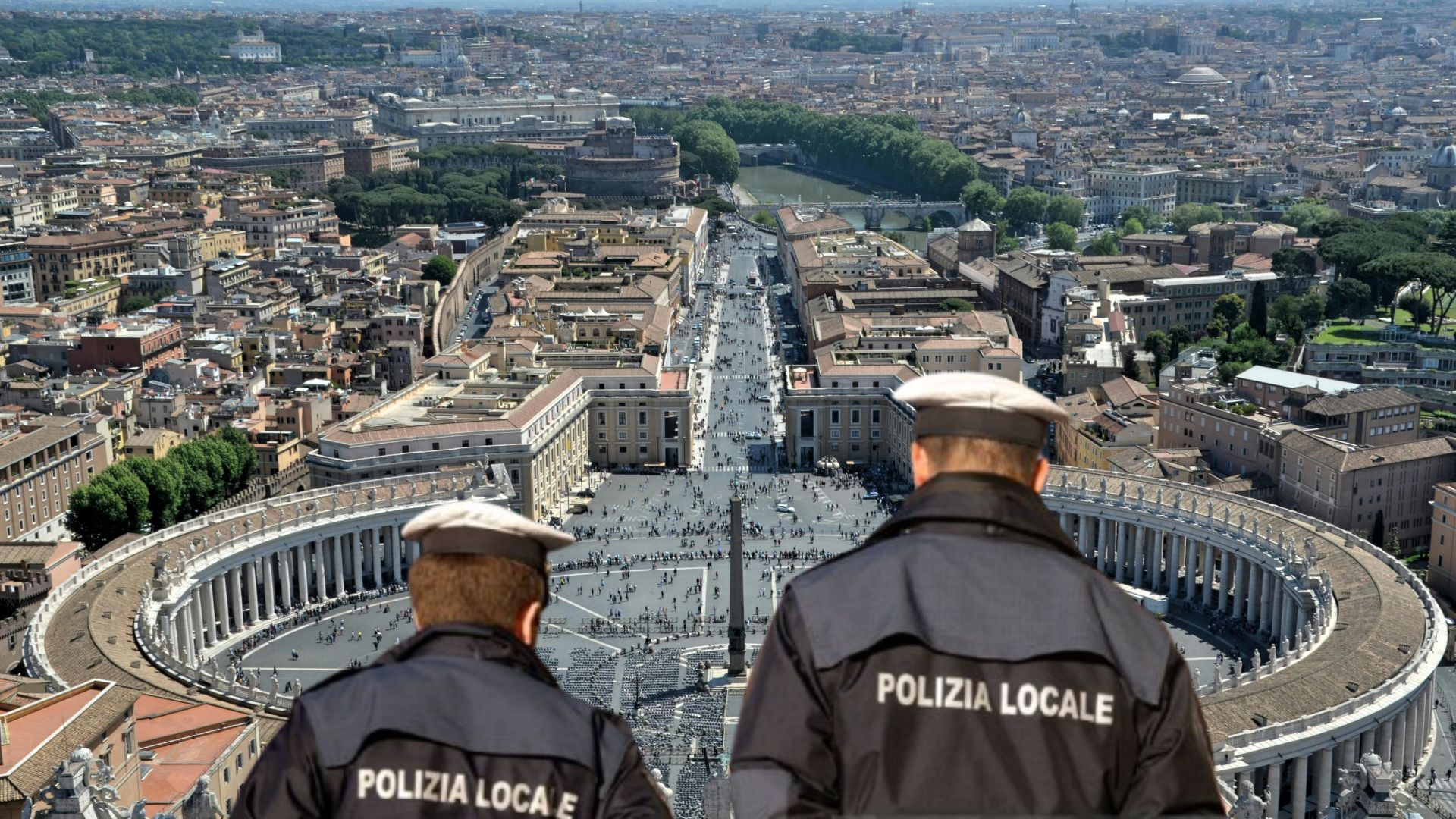 Immacolata, al via le misure per la sicurezza durante il Giubileo