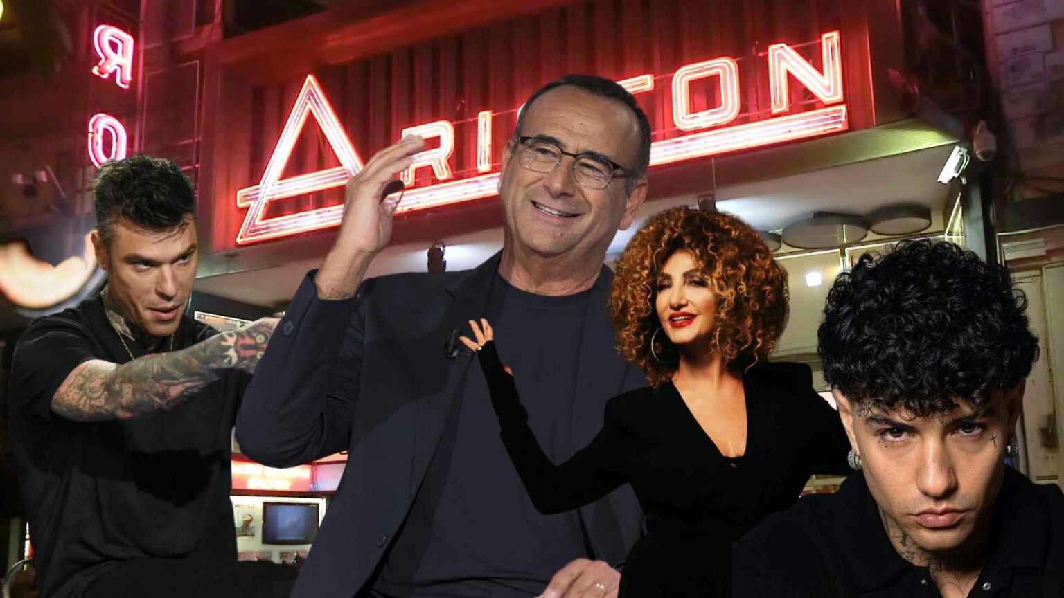 Sanremo 2025