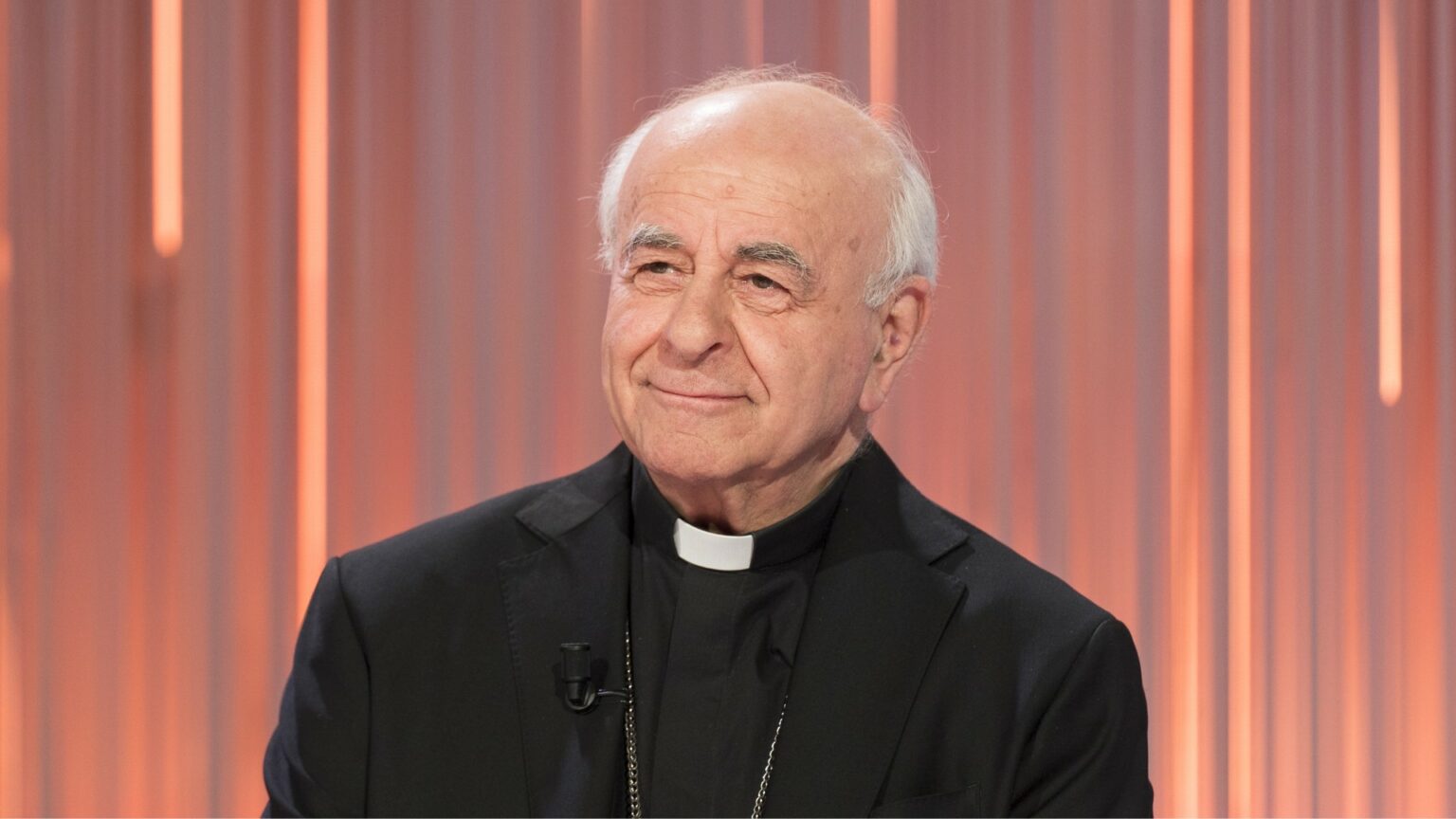 Mons. Vincenzo Paglia