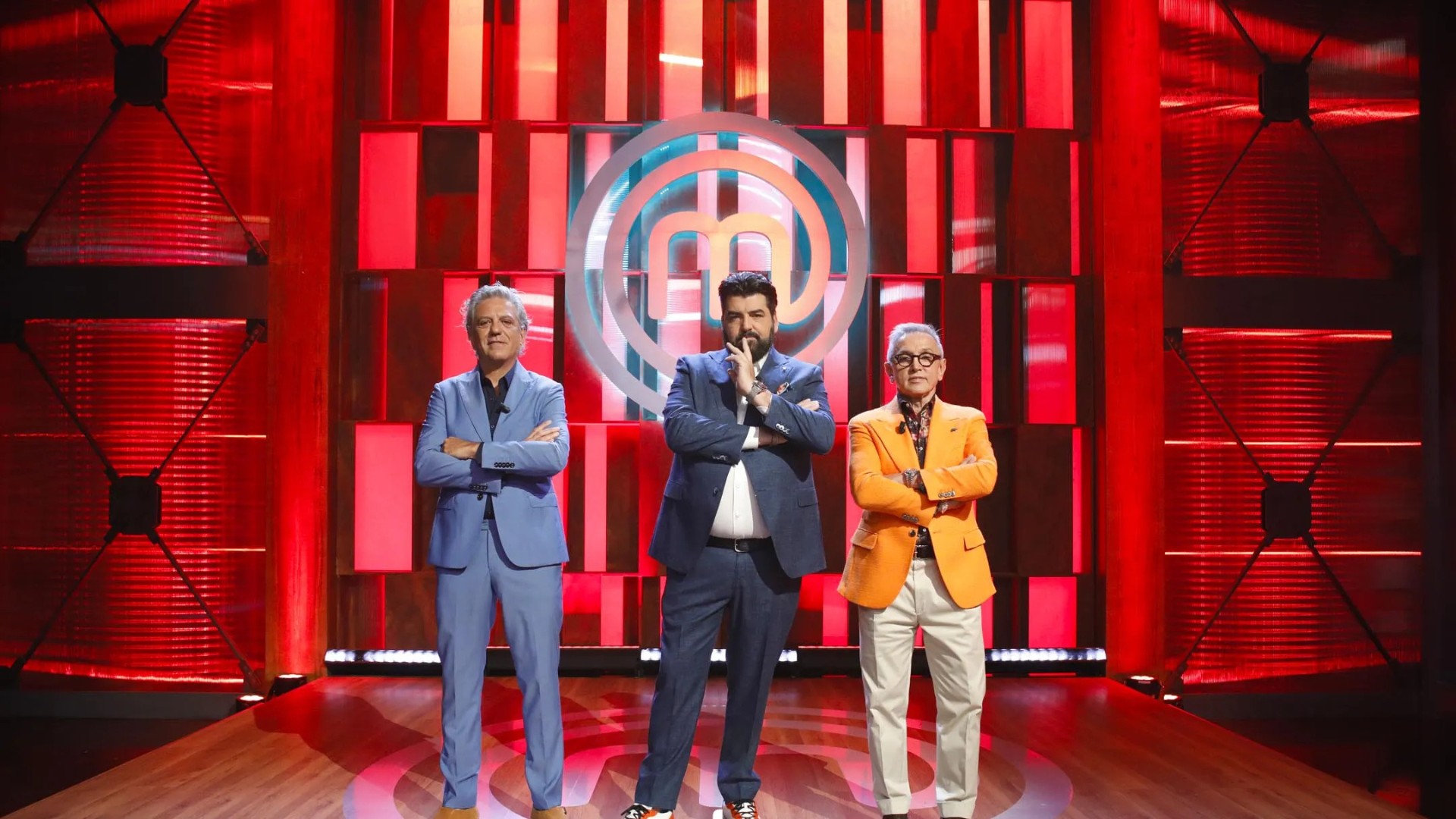 MasterChef 14, terminano le selezioni dei Live Cooking: giudici nascosti e concorrenti in ansia per il Blind Test