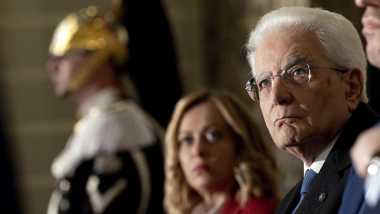 Manovra, Mattarella ha firmato la legge di Bilancio