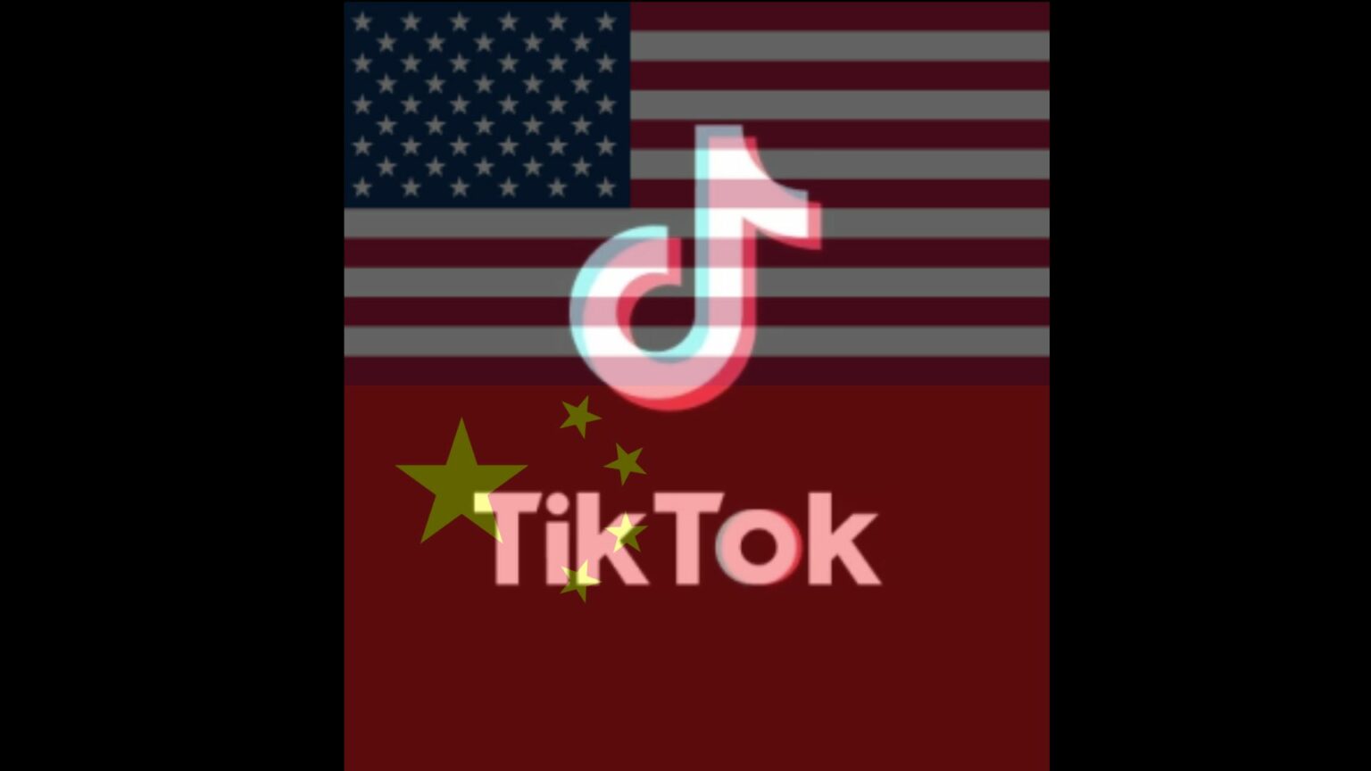 TikTok, Cina VS Stati Uniti d'America