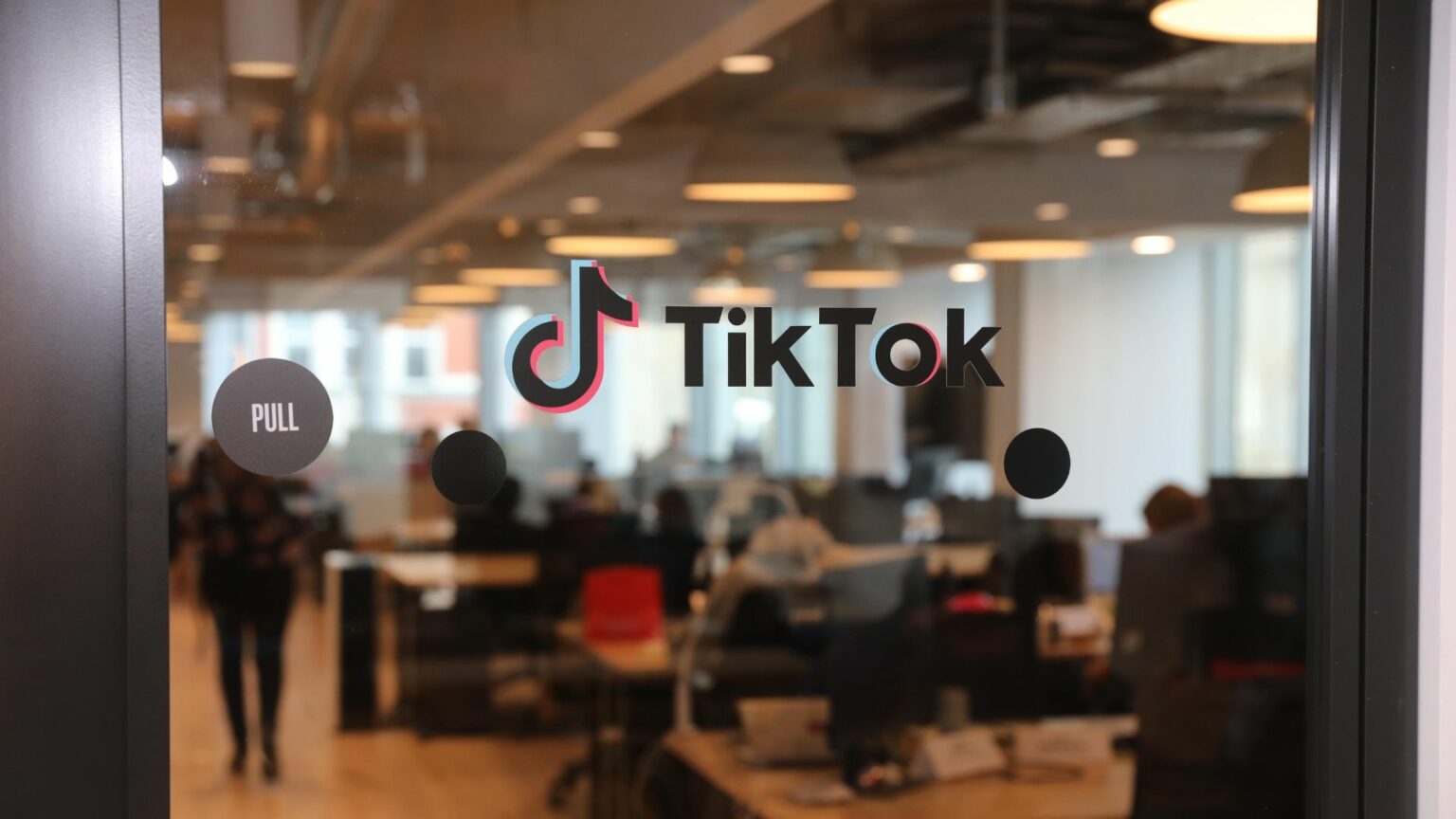 TikTok, procedimento Ue