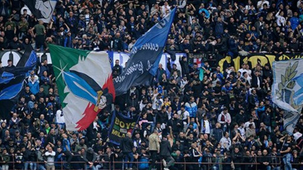 Ultras Inter