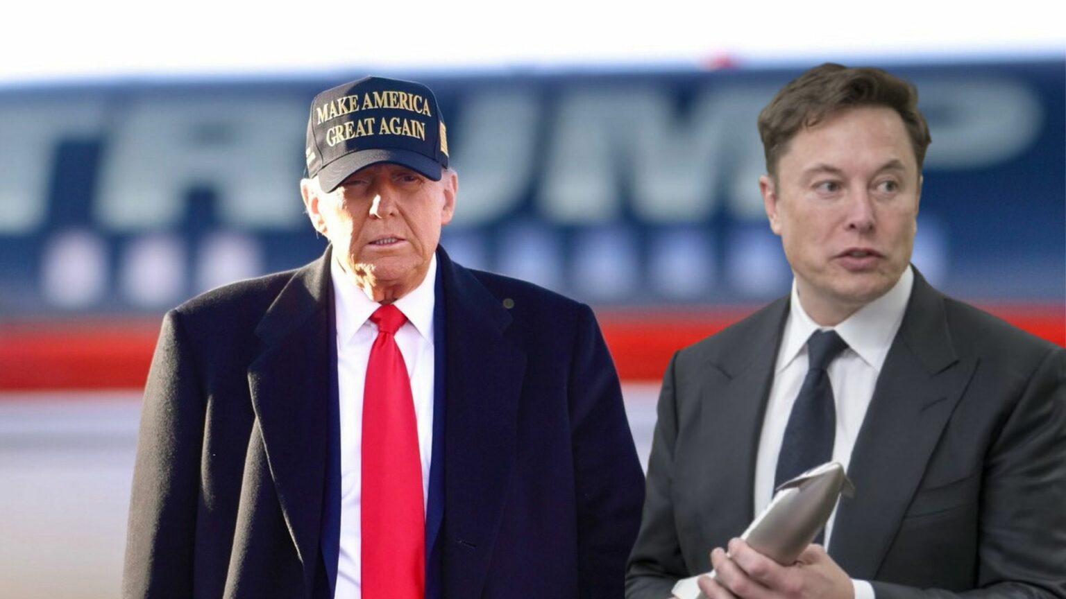 Usa, Donald Trump e Elon Musk