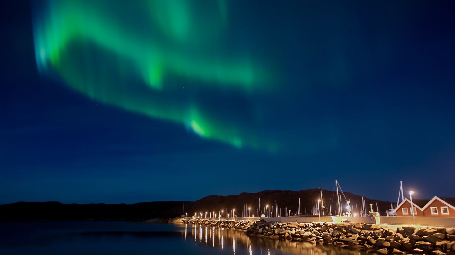 A Capodanno alzate gli occhi al cielo: ci sarà l’Aurora Boreale