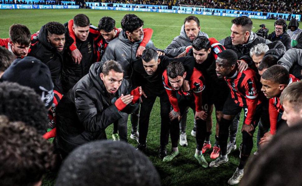 Inter dominante, il Milan beffa la Juve: il derby di Milano assegnerà la Supercoppa