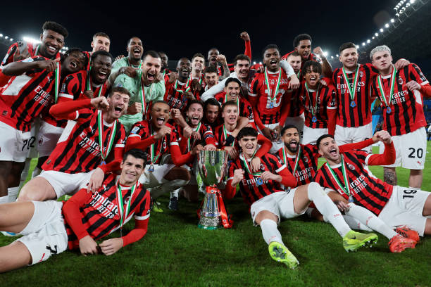 Milan Supercampione! Rimonta storica e Inter ko