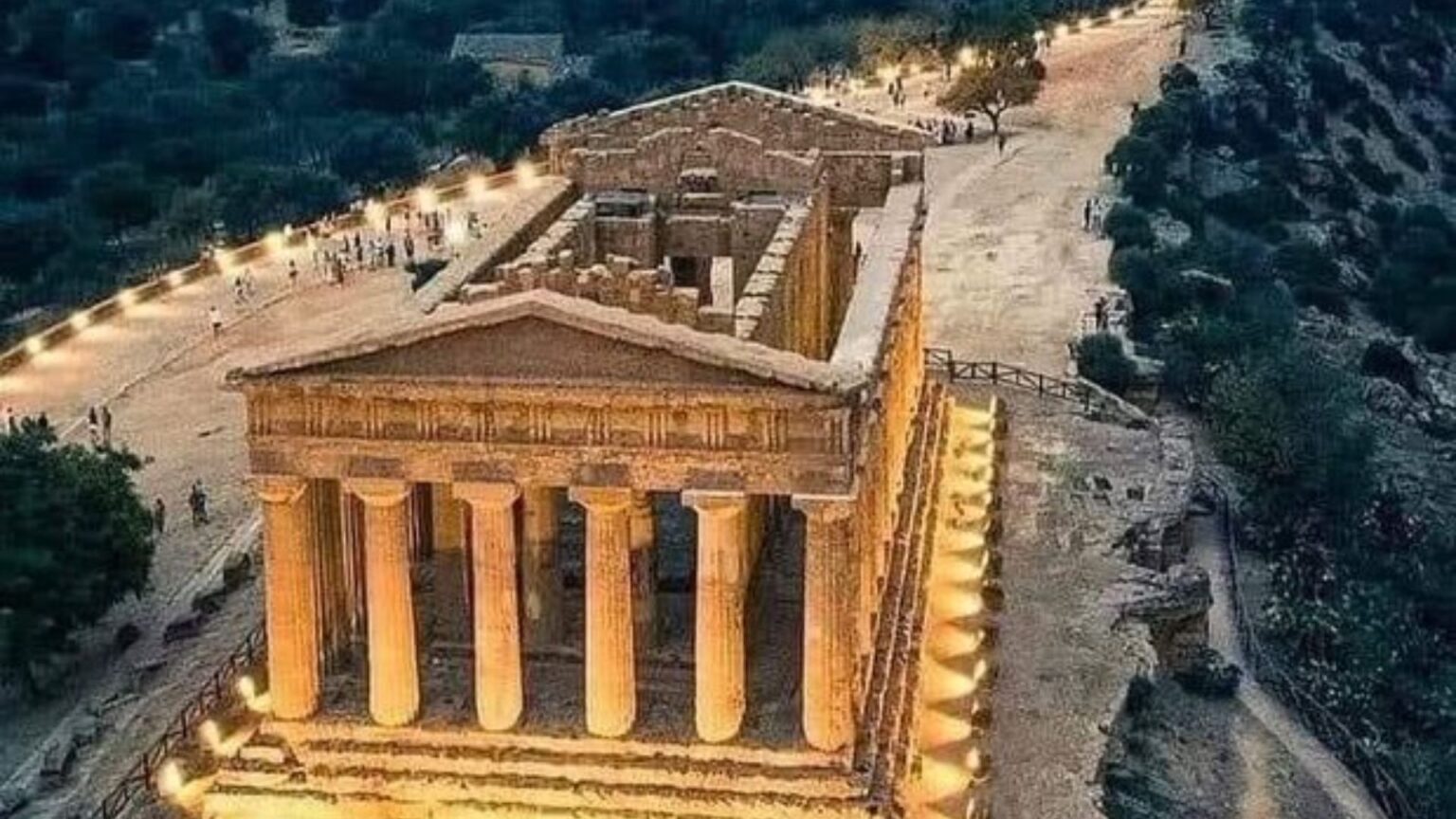 Agrigento