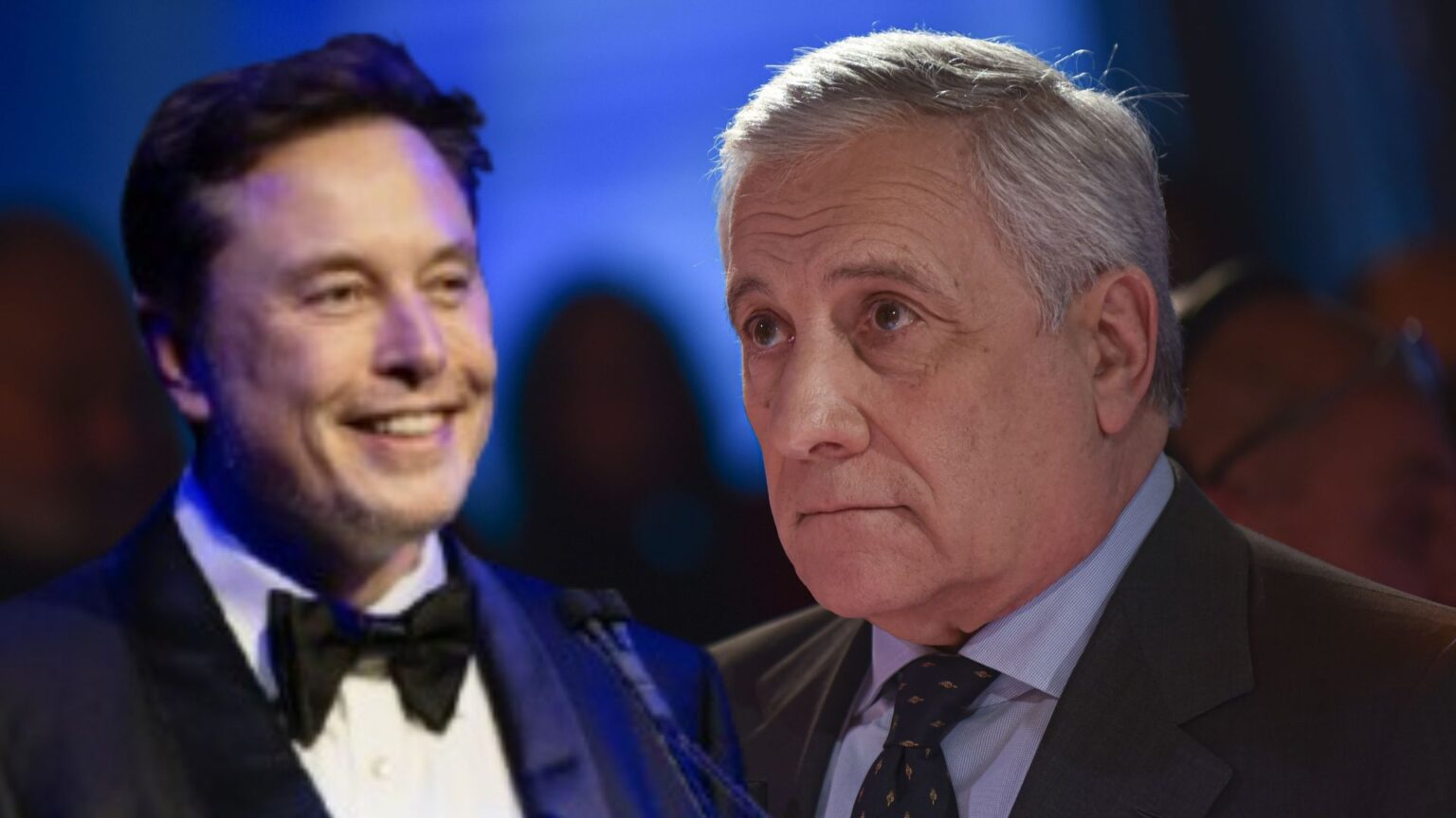 Caso Cecilia Sala, Elon Musk e Antonio Tajani