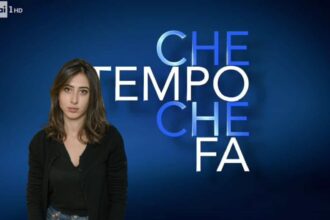 Cecilia Sala a Che tempo che fa