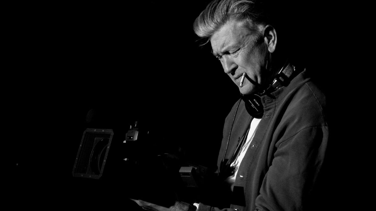 David Lynch