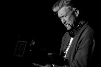 David Lynch