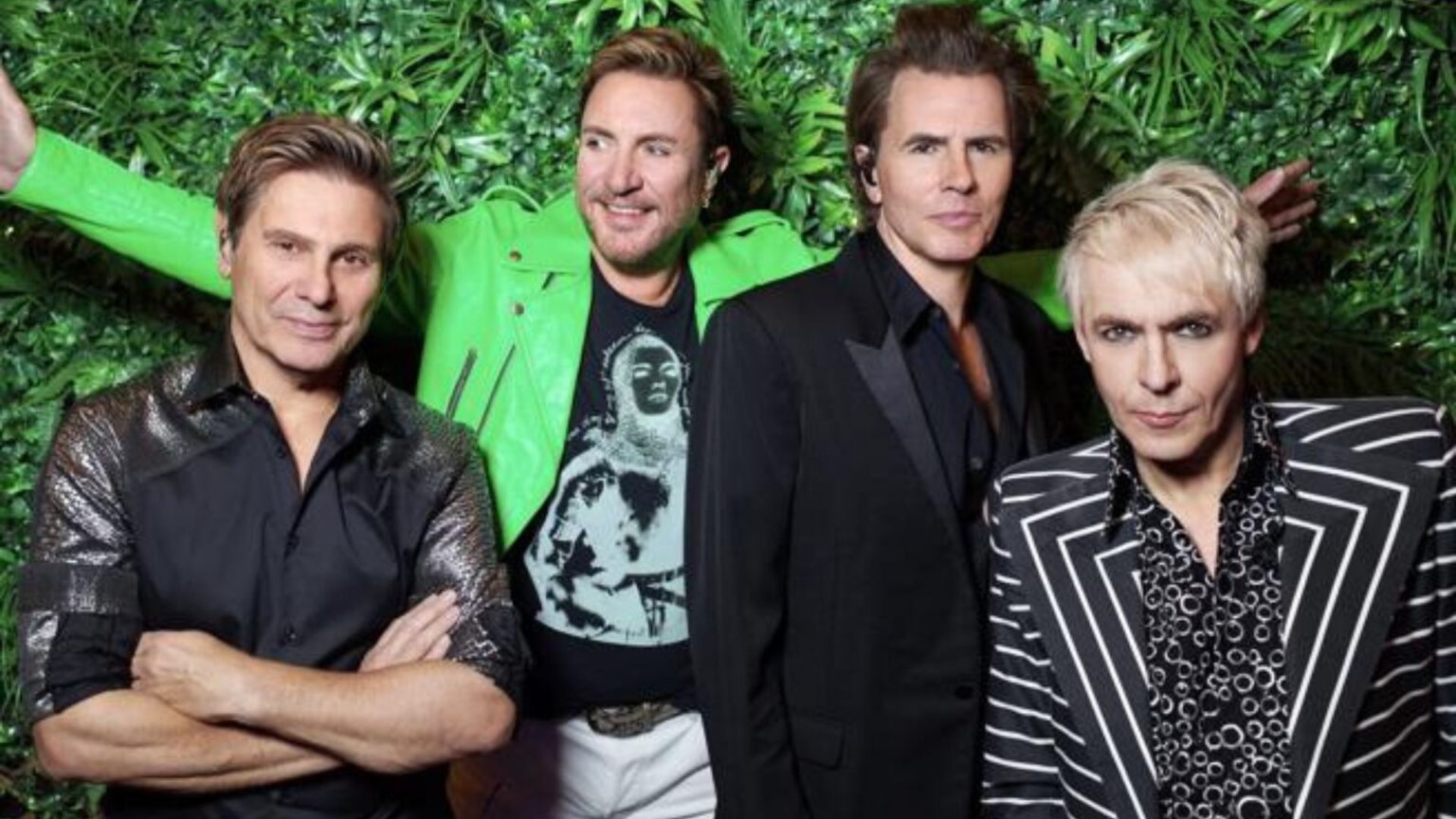 Duran Duran