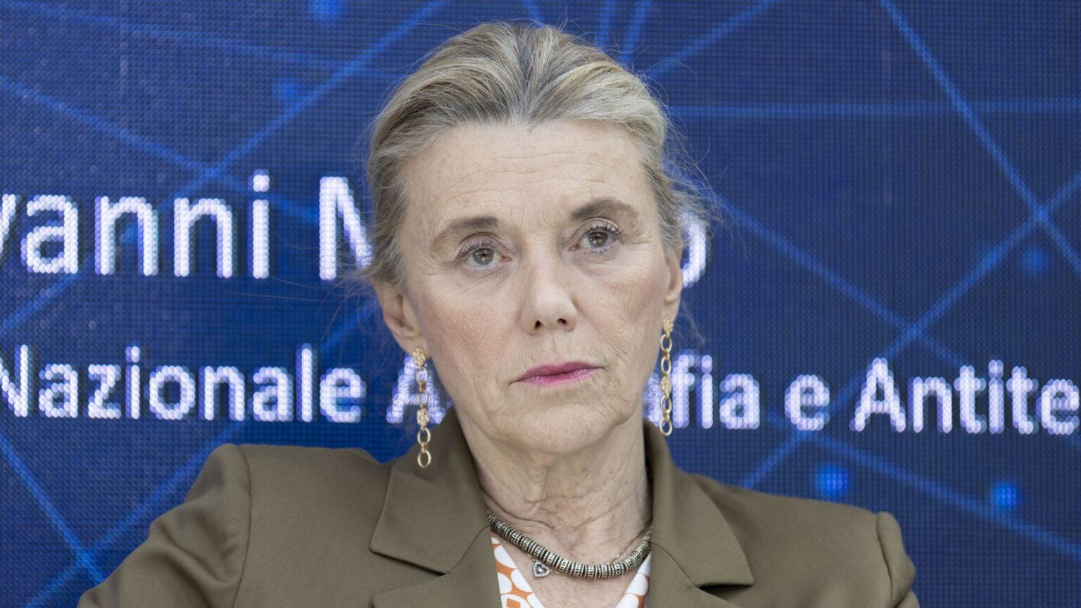 Elisabetta Belloni