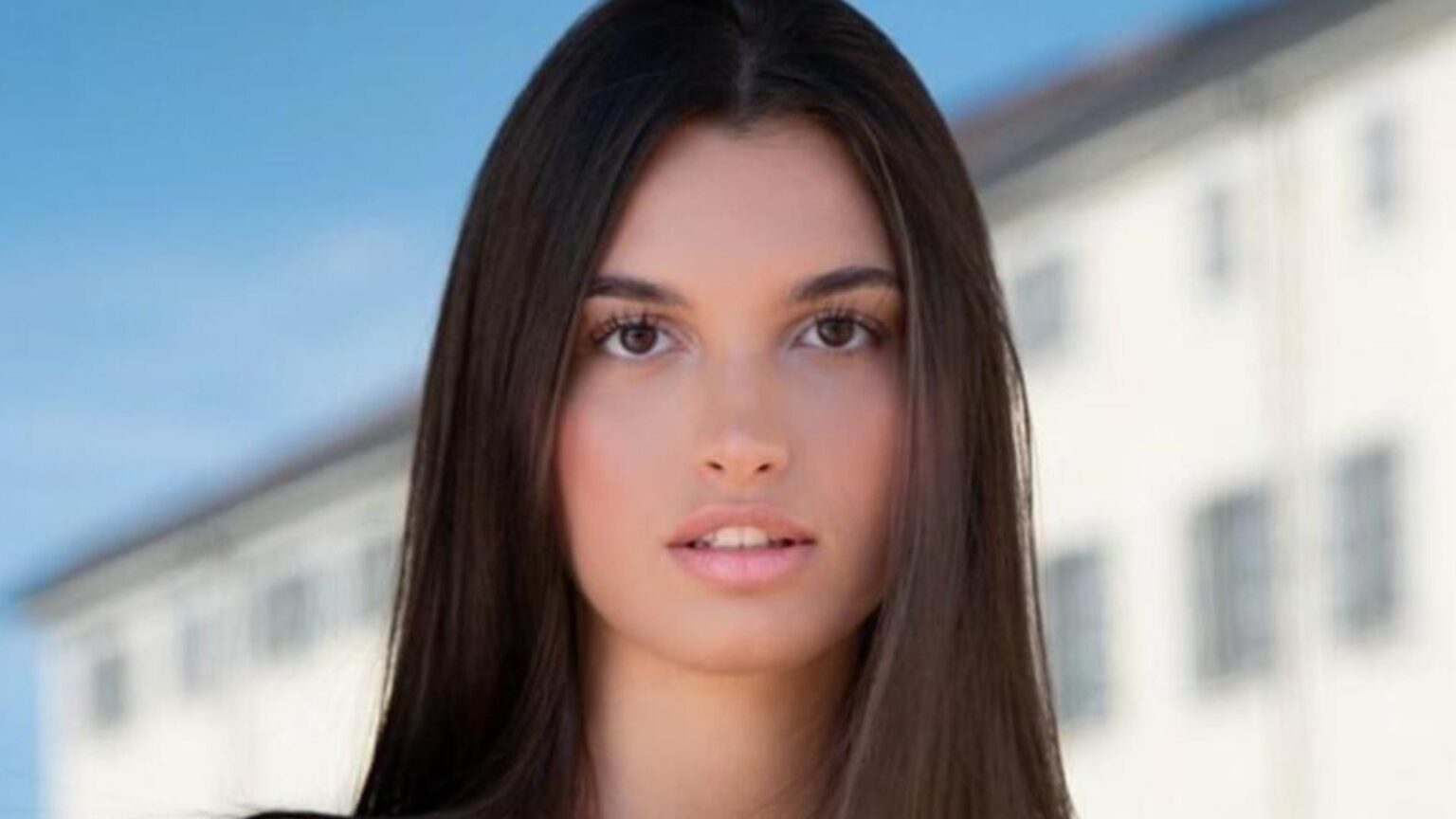 Francesca Bergesio, Miss Italia 2023