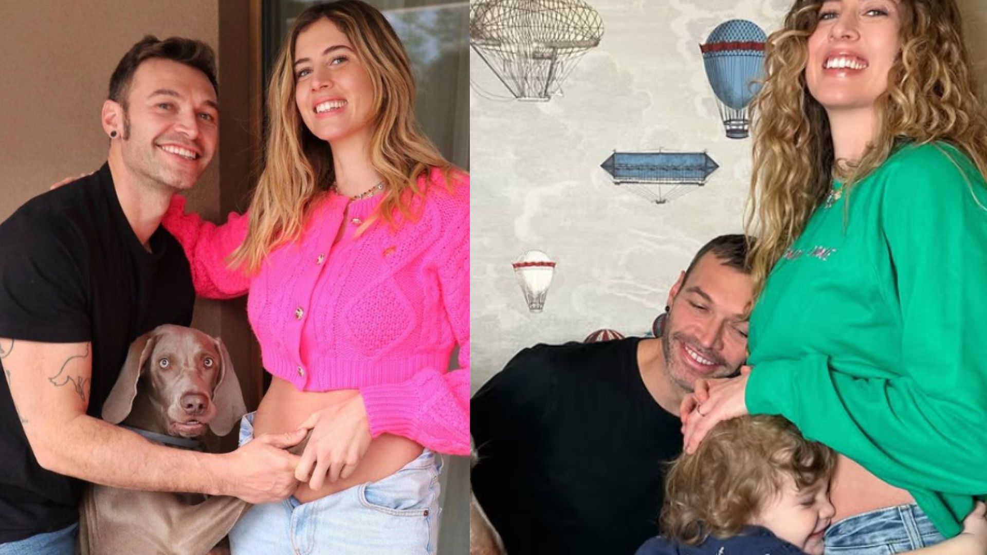 Francesca Ferragni incinta