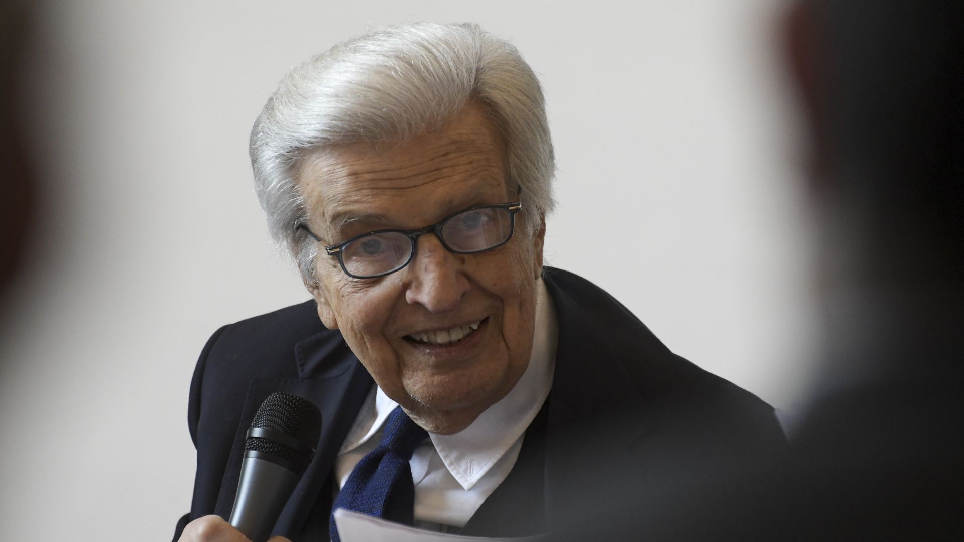 Morto a 94 anni Furio Colombo, il giornalista fondatore de Il Fatto Quotidiano