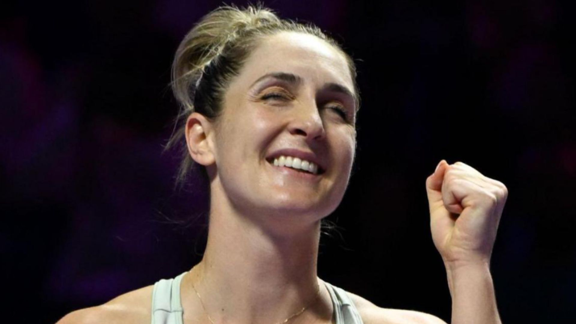 Tennis, Gabriela Dabrowski rivela: “Ho gareggiato con un tumore al seno”