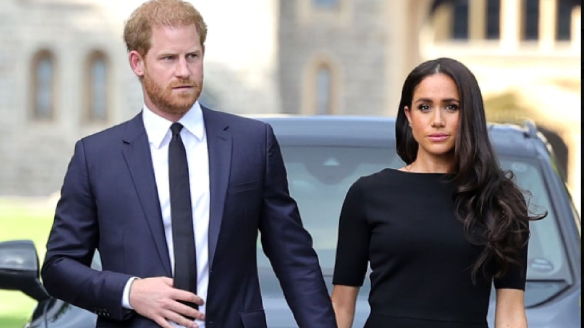 Los Angeles in fiamme: Harry e Meghan aprono la loro villa agli sfollati