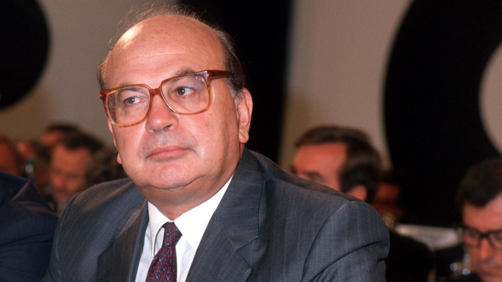 Craxi, a 25 anni dalla morte il ricordo di Mattarella: “Ha impresso un segno negli indirizzi del Paese”